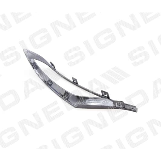 pcr99025ccl Signeda Рамка противотуманной фары