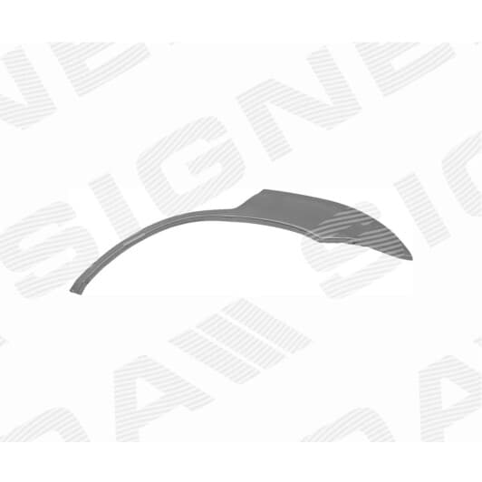 pds77007el Signeda Крыло заднее