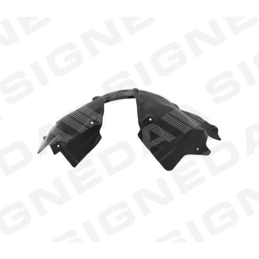 pfd11132al Signeda Подкрылок для Ford Mondeo