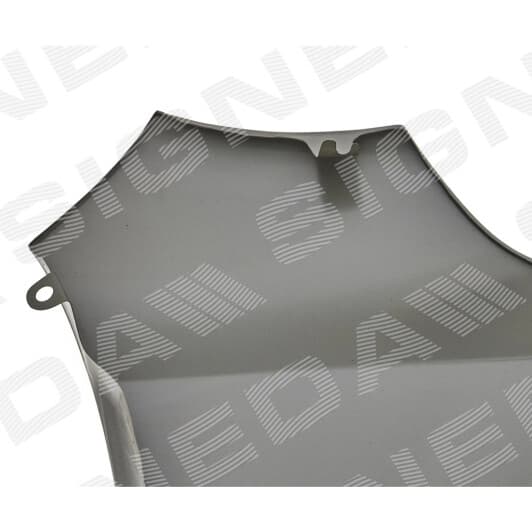 phn10042al Signeda Крыло переднее для Hyundai i30