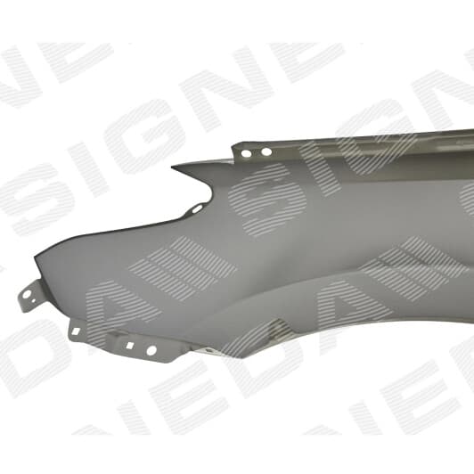 phn10042ar Signeda Крыло переднее для Hyundai i30