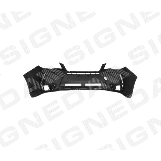 psb04039bb Signeda Бампер для Subaru Forester