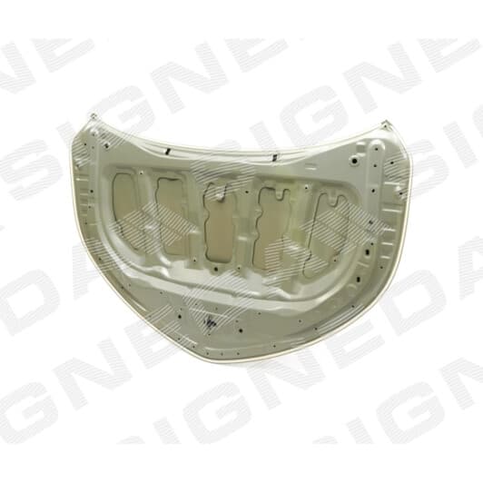 pty20231a Signeda Капот для Toyota Corolla