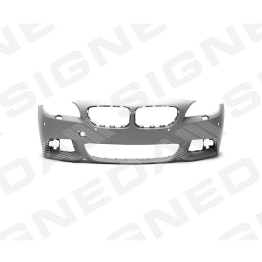pbm04092ba Signeda Бампер для BMW 5 Series