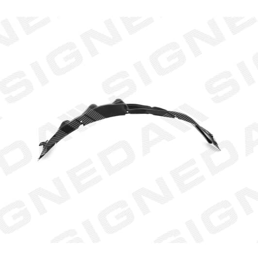pmb11082bl Signeda Подкрылок для Mitsubishi L200