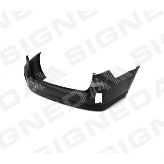 psb04035ba Signeda Бампер для Subaru Outback