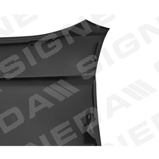 pad10038ar Signeda Крило переднє для Audi A3