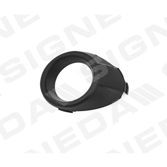 pfd99179cal Signeda Рамка протитуманної фари для Ford Fiesta