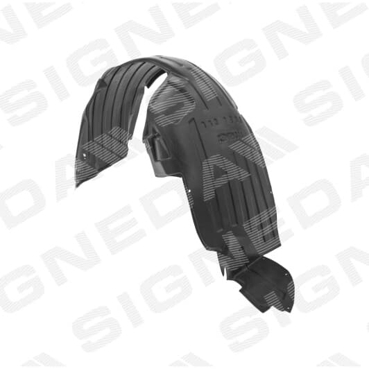 pft11040al Signeda Підкрилок для Fiat Doblo