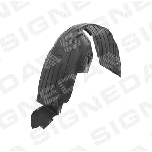 pft11040ar Signeda Подкрылок для Fiat Doblo