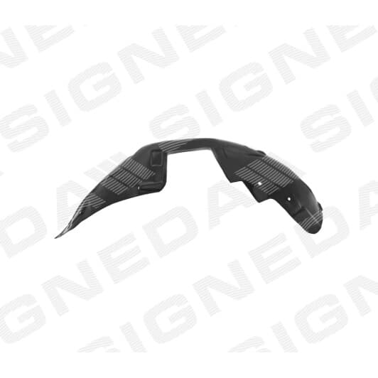 pop11028alq Signeda Підкрилок для Opel Meriva
