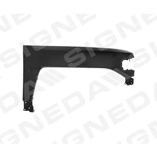 pty10090ar Signeda Крыло переднее для Toyota FJ Cruiser