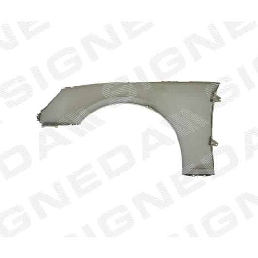 pad10039ar Signeda Крило переднє для Audi A4