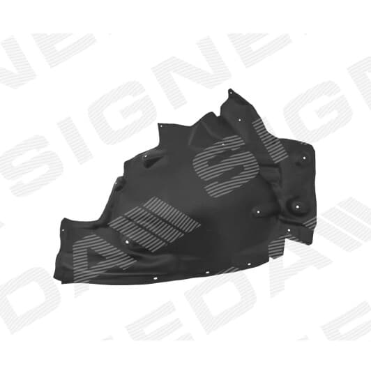 pbm11048bl Signeda Подкрылок