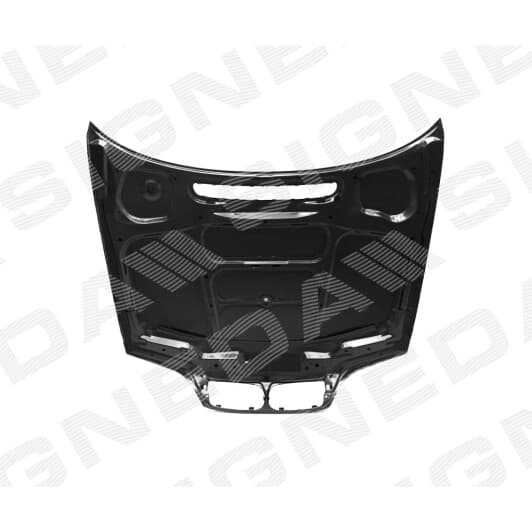 pbm20016a Signeda Капот для BMW 3 Series