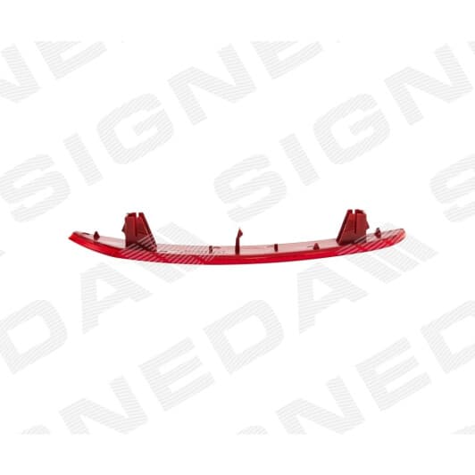 zst1607l Signeda Светоотражатель для Seat Leon