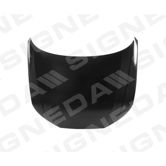pad20026a Signeda Капот для Audi A4