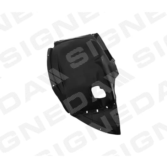 pbm11029ar Signeda Підкрилок для BMW 1 Series
