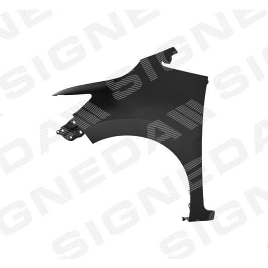 phd10155al Signeda Крило переднє для Honda Jazz