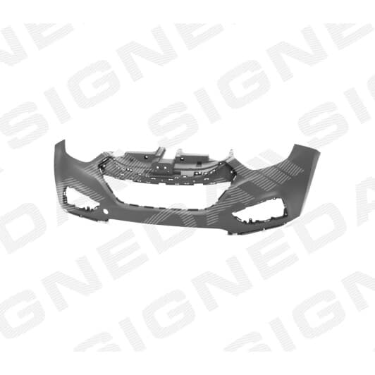 phn04103bb Signeda Бампер для Hyundai ix35