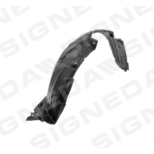 pty11153ar Signeda Підкрилок для Toyota RAV4