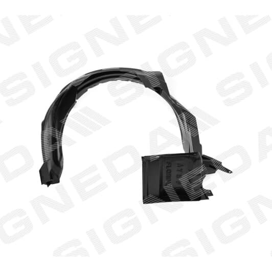 pty11224al Signeda Подкрылок для Toyota Aygo