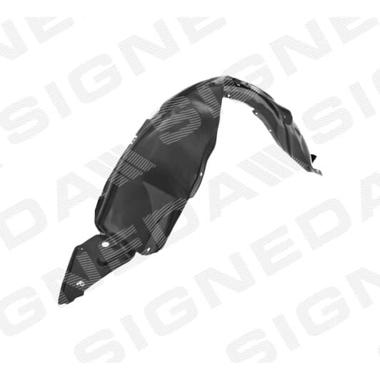 PSZ11037AR Signeda Підкрилок для Suzuki SX4