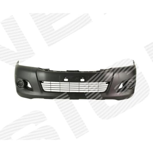 pty041125ba Signeda Бампер для Toyota Hilux