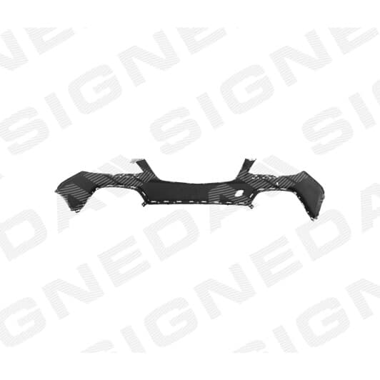 pbk04053bc Signeda Бампер для Opel Mokka