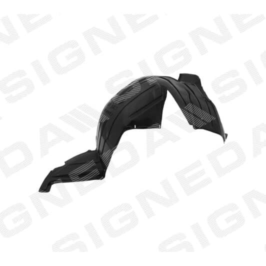 pct11013ar Signeda Подкрылок для Citroen Xsara