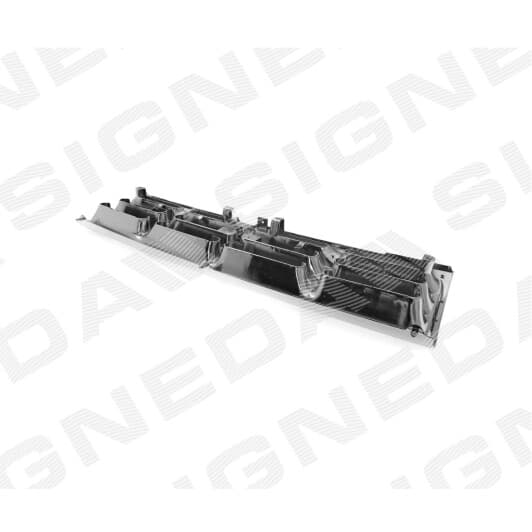 pmb07088ga Signeda Решетка радиатора для Mitsubishi Pajero
