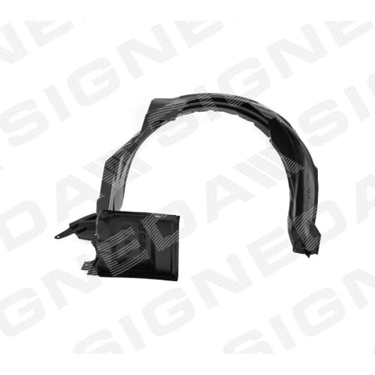 pty11224ar Signeda Крило переднє для Toyota Aygo