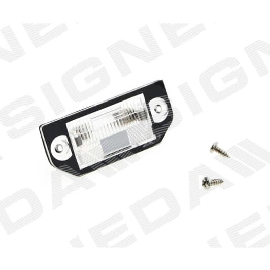 ZVW1706 Signeda Вставка основной фары для Volkswagen Passat
