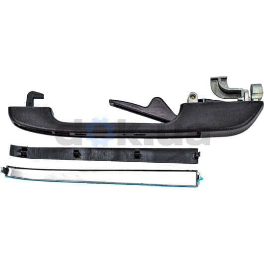 102 989 Topran Ручка двери