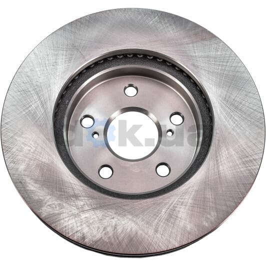 6862.10 Remsa Гальмівний диск