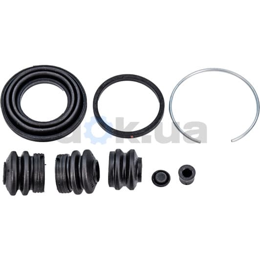 D4580 Autofren Seinsa Ремкомплект гальмівного супорта