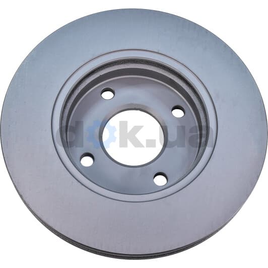 24.0122-0172.1 ATE Тормозной диск