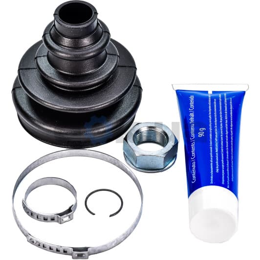 13-0170 Metelli Пильовик гранати