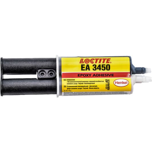 Клей Loctite EA 3450