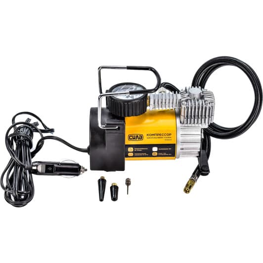 Компресор Сила 900404