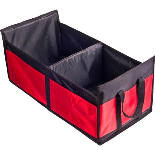 Коробка Штурмовик у багажник AC-1536BKRD