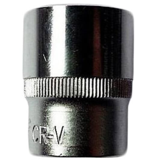 Торцевая головка Alloid ТГ-20110М 10 мм 1/4"