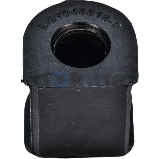 00500144 Tedgum Втулка стабилизатора