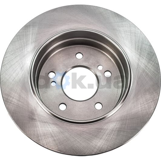 PB 1190 Starline Тормозной диск