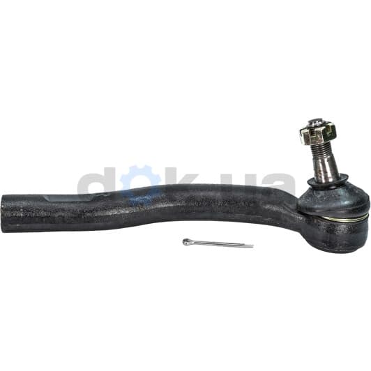 0121-ACV40LH Febest Наконечник рулевой тяги