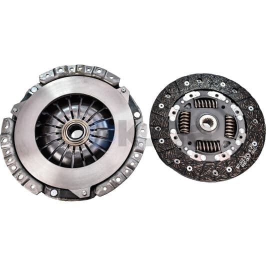 622 1608 00 LuK Комплект сцепления