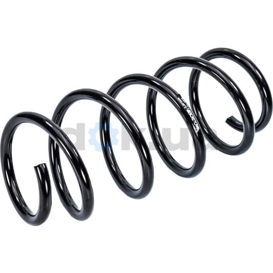 SP2838 Monroe Пружина подвески для Opel Meriva