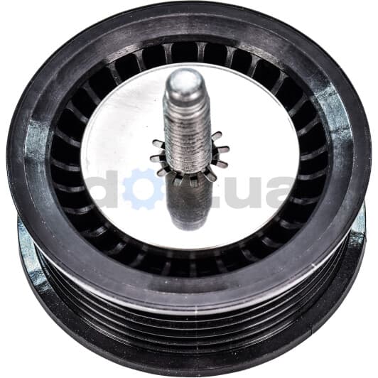 532 0700 10 INA Обводной ролик поликлинового ремня