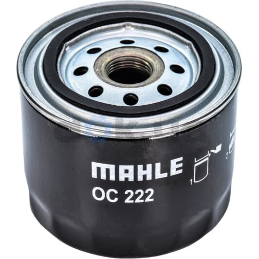 OC 222 Mahle Оливний фільтр