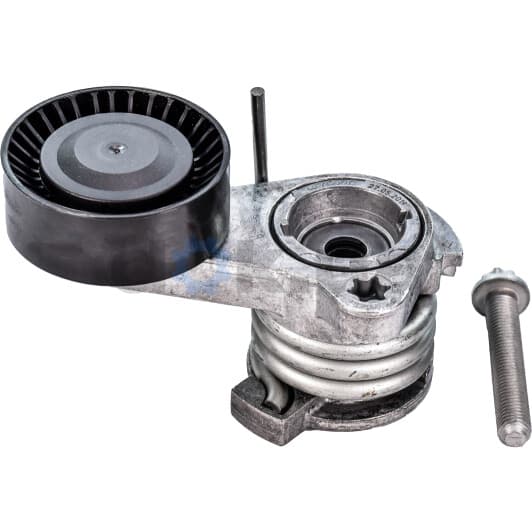 GA350.57 SNR Натяжной ролик поликлинового ремня